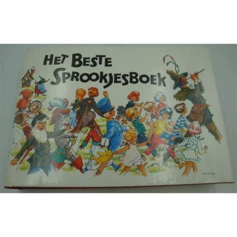 sprookjesboek 60 sprookjes en volksverhalen PDF