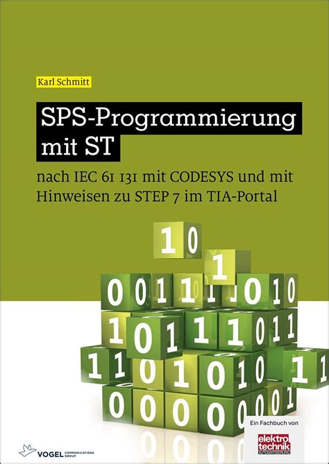 sps programmierung mit st hinweisen tia portal Epub