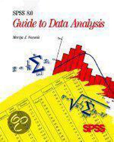 spss 8 0 guide to data analysis Epub