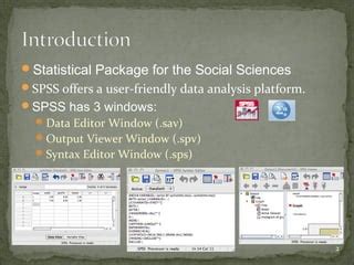 spss manual to accompany howells fundamental statisitcs 2 Reader