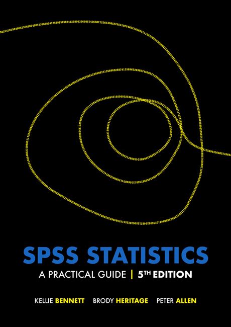 spss statistics a practical guide Epub