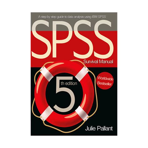 spss survival manual 5th edition Reader