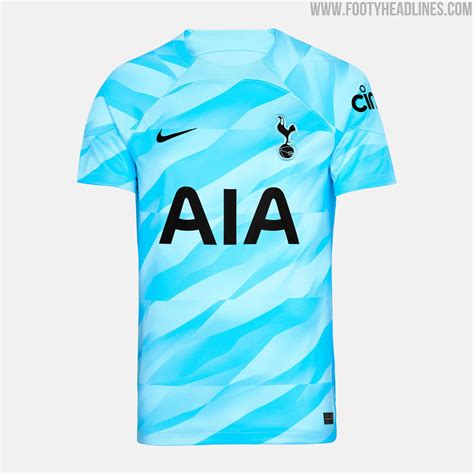 spurs fc kit