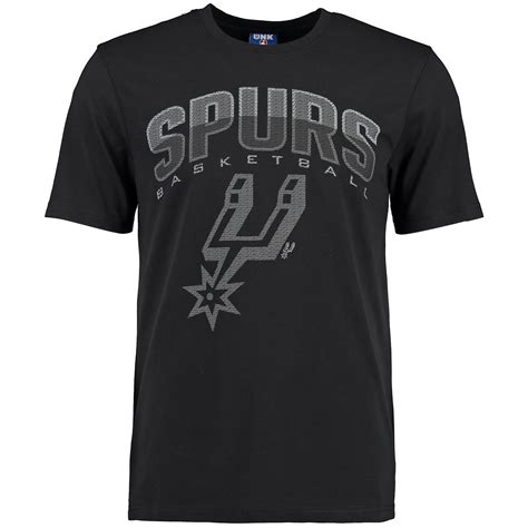 spurs t shirts