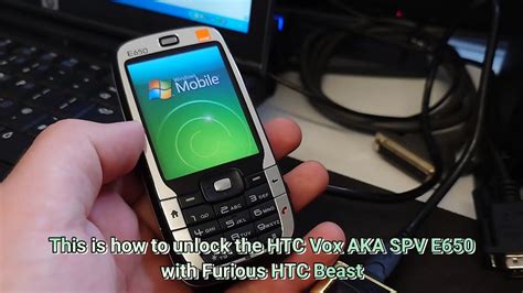 spv e650 user manual Kindle Editon