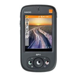 spv m600 user guide PDF