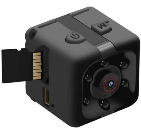 spy camera for car