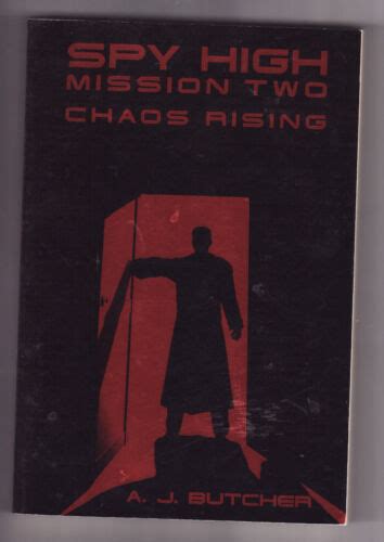 spy high mission two chaos rising spy high little brown and company Epub