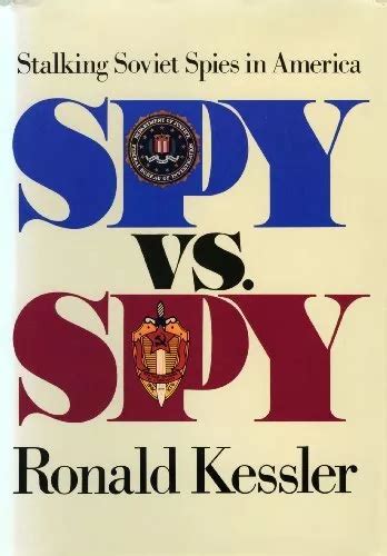 spy vs spy shocking true story fbis secret war Doc