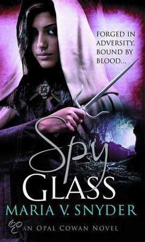 spy_glass_pdf_maria_v_snyder Ebook Epub