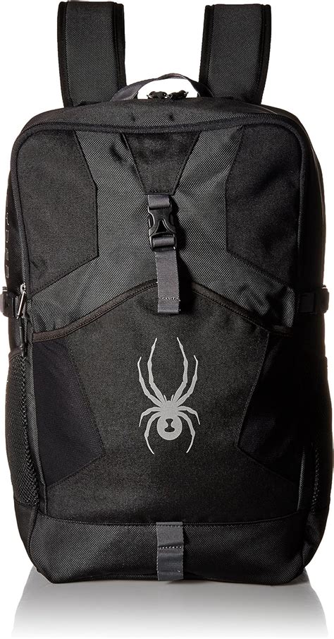 spyder backpack