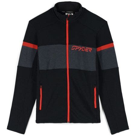 spyder sweatshirt men's