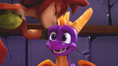 Spyro 2 Reignited Walkthrough