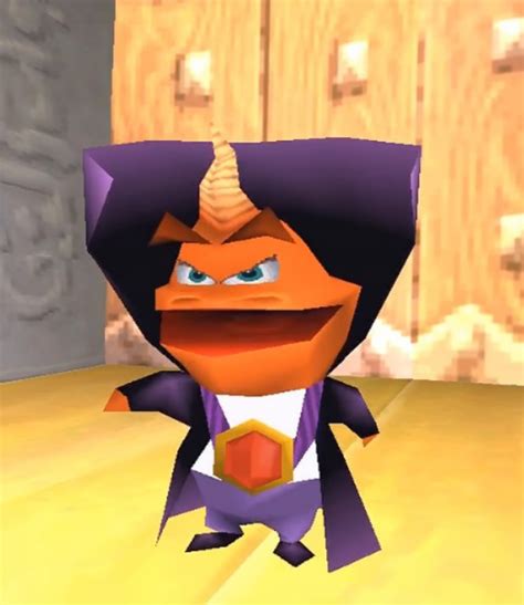 spyro 2 ripto's