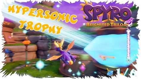 spyro 2 trophy guide