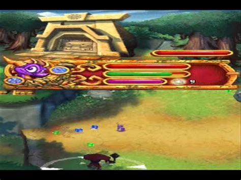 Spyro A New Beginning Ds Walkthrough