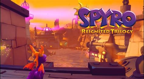 spyro twilight harbor