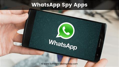 spyware whatsapp android