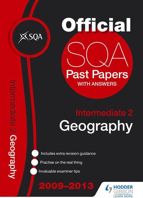 sqa past papers 2013 intermediate 2 Epub