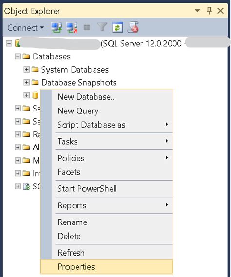 sql 2000 change database owner Epub