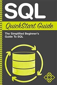 sql quickstart guide simplified beginners Reader