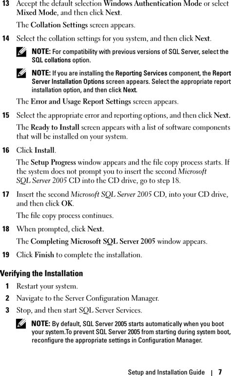 sql server 2005 user manual Kindle Editon