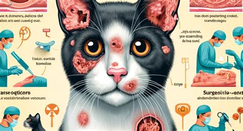 squamous cell carcinoma in cats