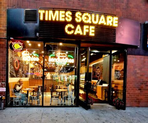 square times cafe boardwalk Epub