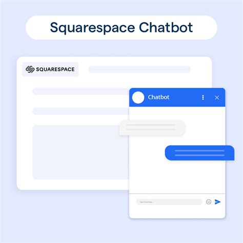 squarespace ai chatbot