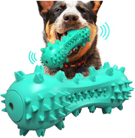 squeaky toys for dogs