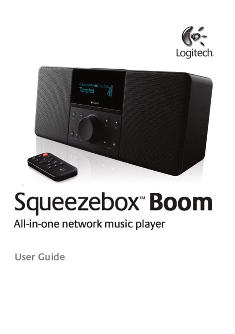 squeezebox boom manual Epub