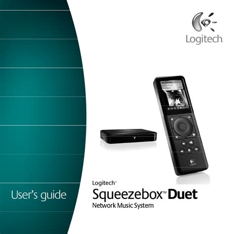 squeezebox duet user manual PDF