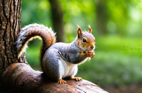 squirrels the world of mammals Epub