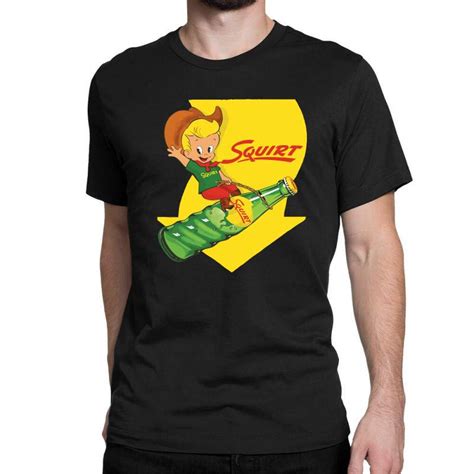 squirt t shirt