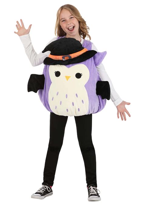 squishmallow costumes