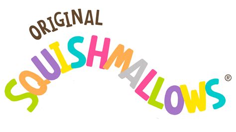 squishmallow logo