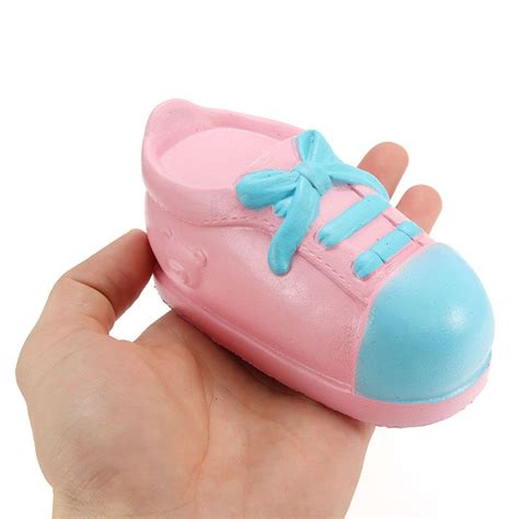 squishy shoes that swivel