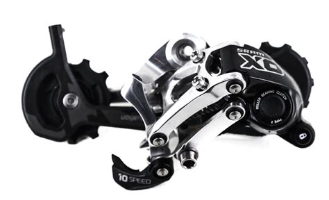 sram 10 speed derailuer jockey wheels