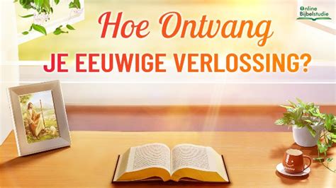 sreken over verlossing toen en nuvan exegese tot verlossing 30 PDF