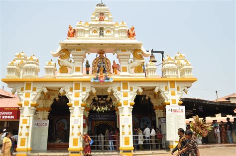 sri krishna temple