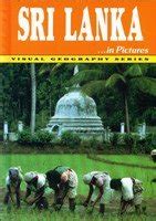 sri lanka in pictures visual geography second series Doc