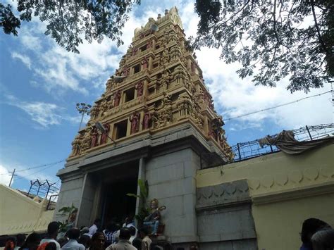 sri nimishambha temple