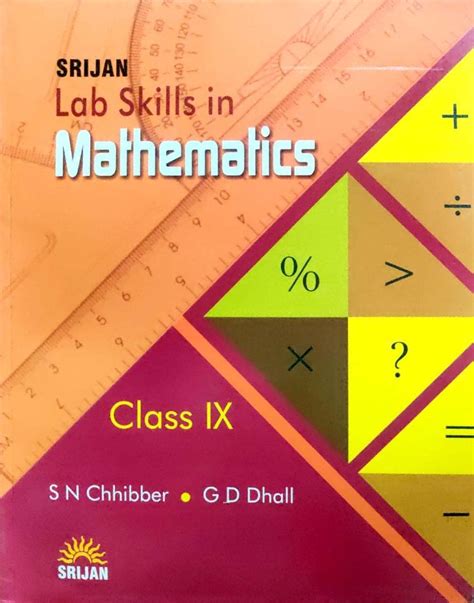 srijan mathematics lab manual class 9 pdf Epub