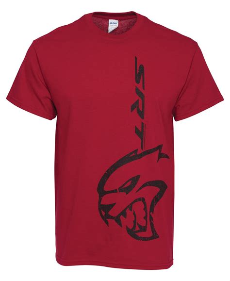 srt hellcat shirt