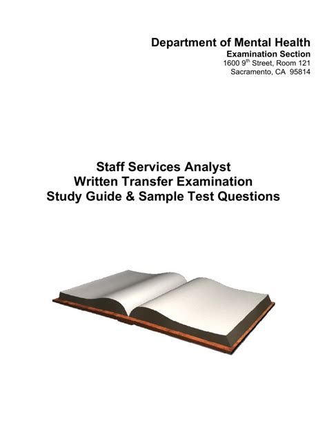 ssa study guide pdf Epub
