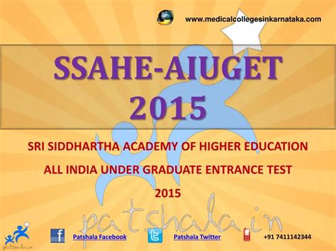 ssahe aiuget question paper PDF
