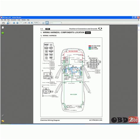 ssangyong-kyron-service-repair-manual-downloa-by-lindseylayton Ebook Kindle Editon