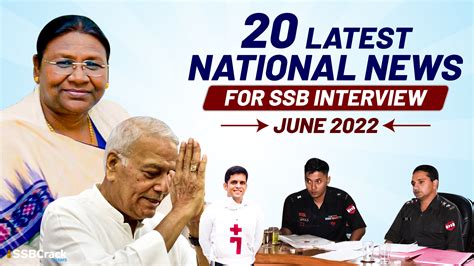 ssb june 2022