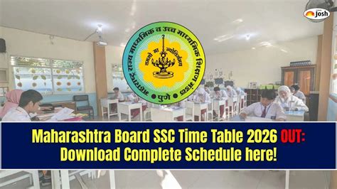 ssc timetable 2014 maharashtra board Kindle Editon