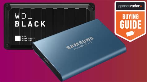 ssd portable hard drive will work faster for ps5